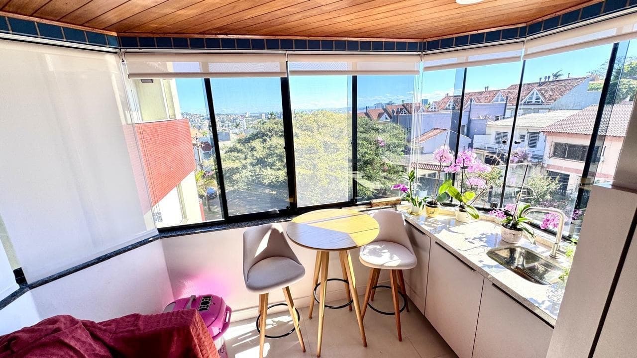 Apartamento 3 dormitórios com suíte em Gravataí
