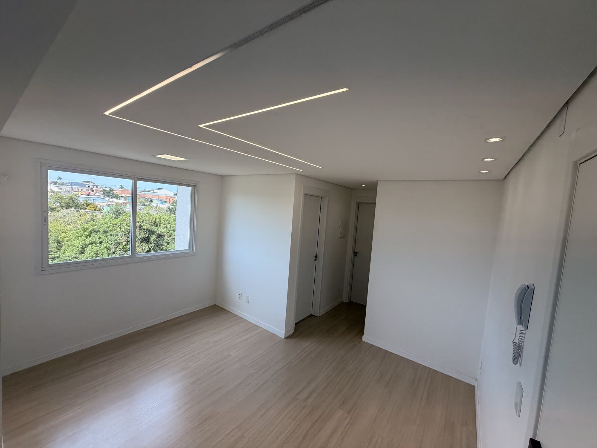Apartamento 2 dormitórios no Clube Santa Isabel, Viamão
