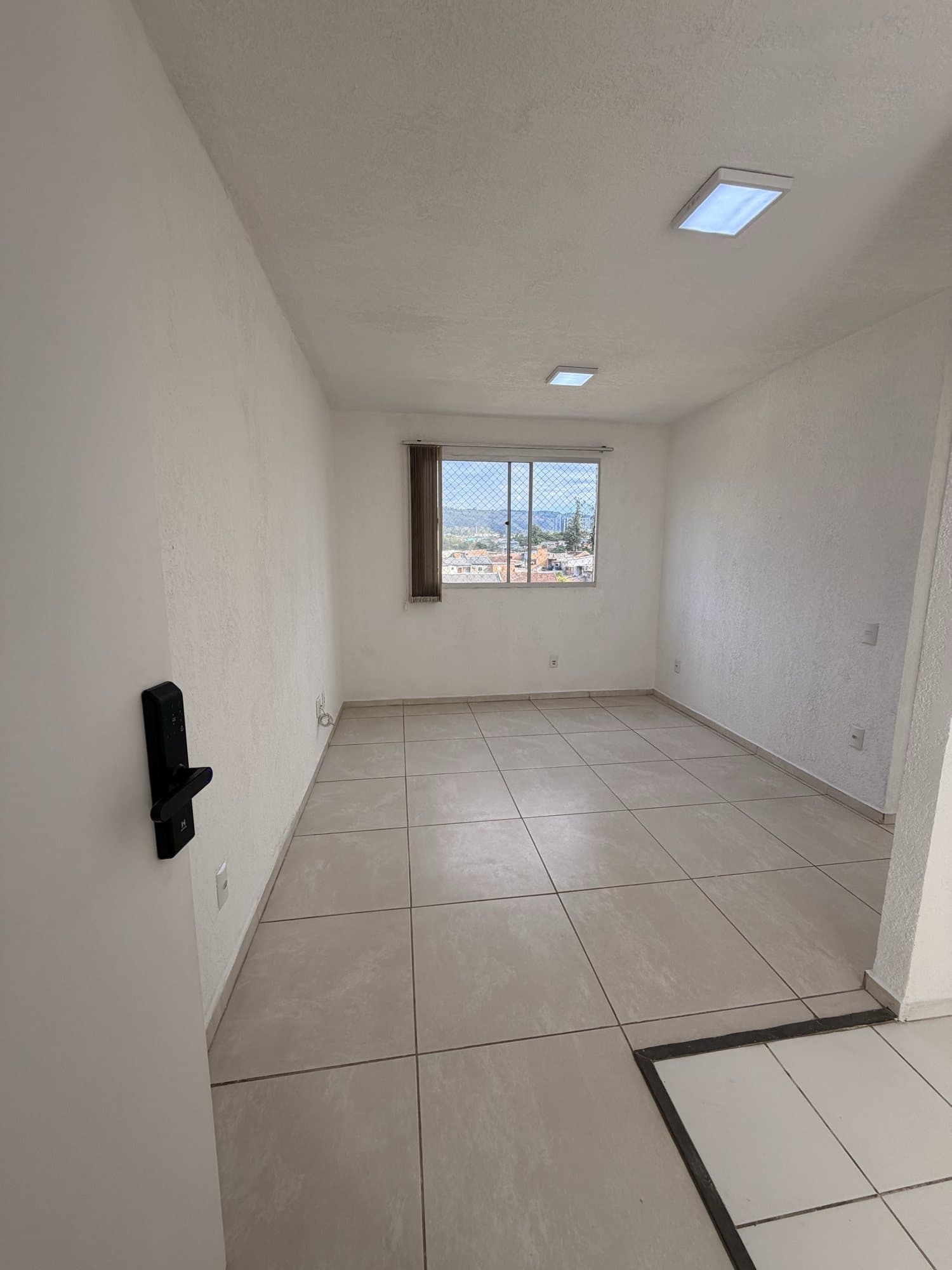 Apartamento 2 dormitórios no Querência Amada, Porto Alegre