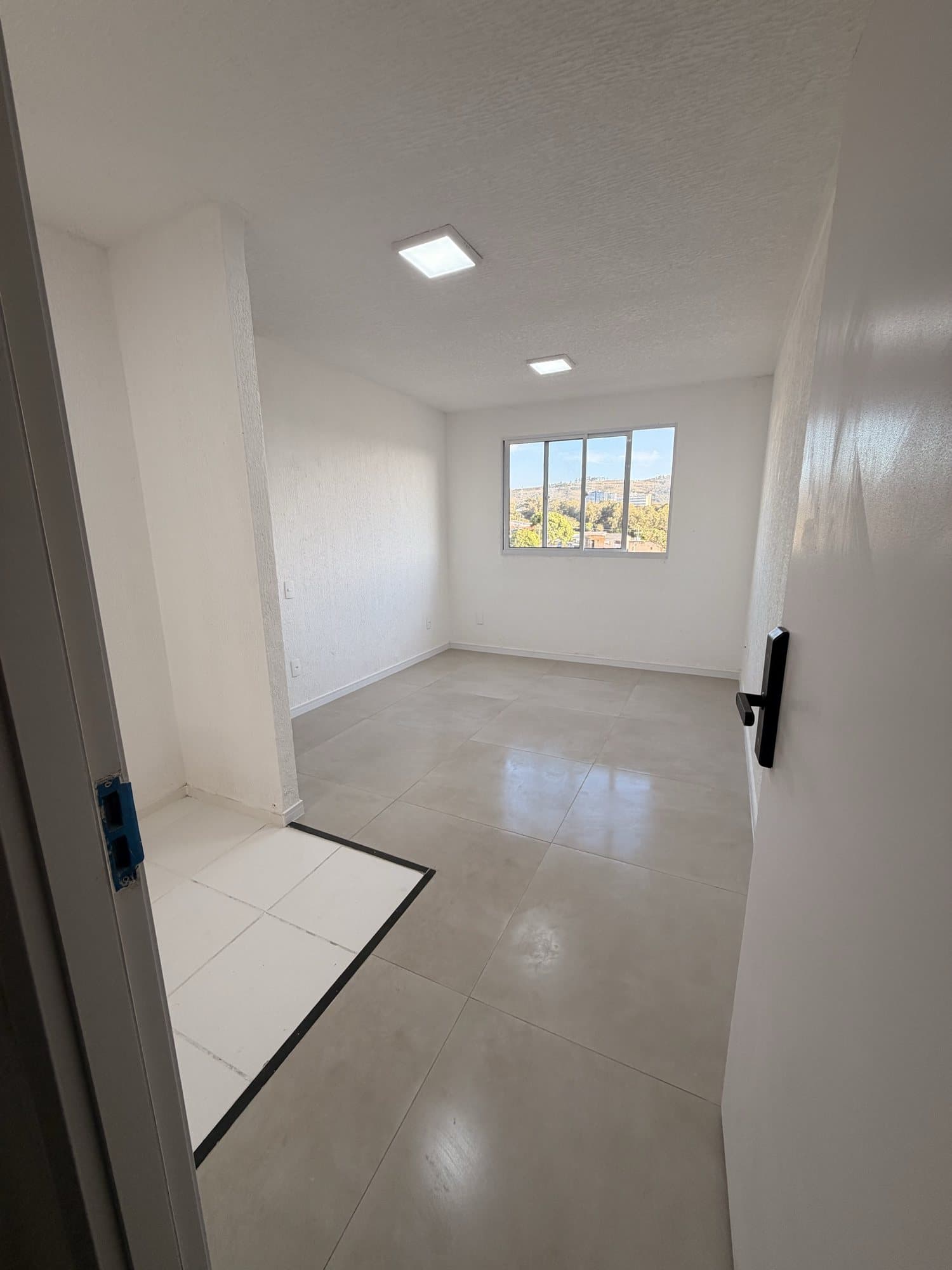Apartamento 2 dormitórios no Quinta do Lago Carezza, Porto Alegre
