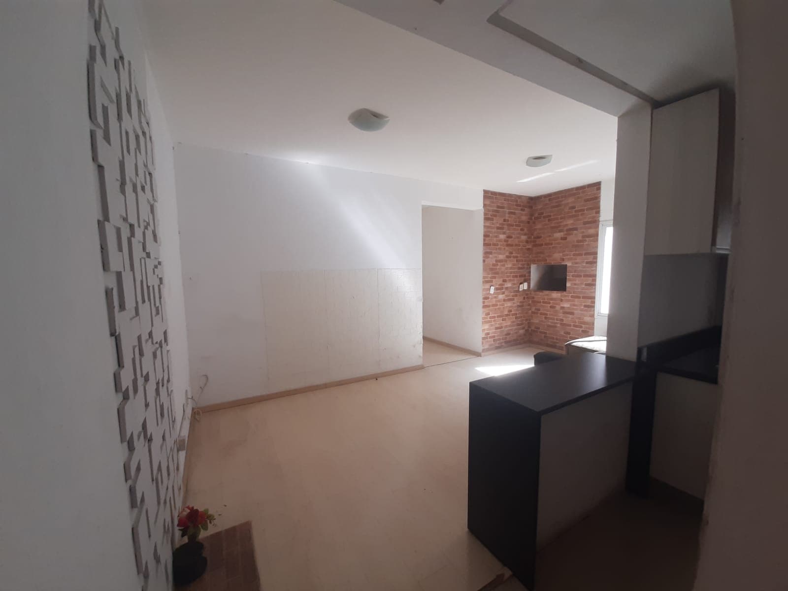 Apartamento moderno no Morada do Vale I, Gravataí